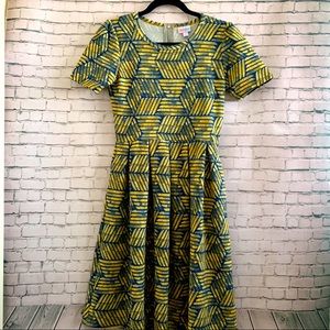 Lularoe Dress